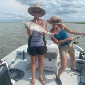 Meet your Posher, Connie